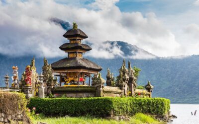 Exploring the World: Your Guide to an Unforgettable International Tour